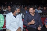 I - Telugu Audio Launch