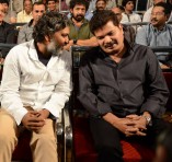 I - Telugu Audio Launch