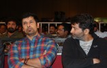 I - Telugu Audio Launch