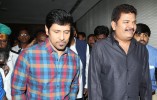 I - Telugu Audio Launch