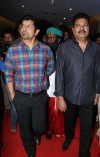 I - Telugu Audio Launch