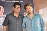 Idhu Namma Boomi Theme Song launch