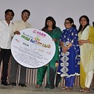 Idhu Namma Boomi Theme Song launch