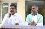 Ilaiyaraaja's Press Meet