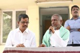 Ilaiyaraaja's Press Meet