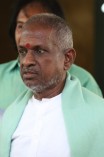 Ilaiyaraaja's Press Meet