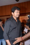 Ilayathalapathy Vijay meets the press