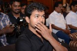 Ilayathalapathy Vijay meets the press