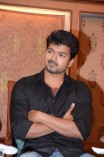 Ilayathalapathy Vijay meets the press