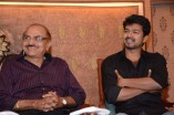 Ilayathalapathy Vijay meets the press