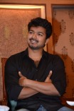 Ilayathalapathy Vijay meets the press