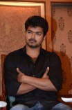 Ilayathalapathy Vijay meets the press