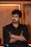 Ilayathalapathy Vijay meets the press