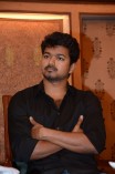Ilayathalapathy Vijay meets the press