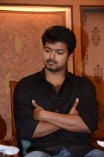 Ilayathalapathy Vijay meets the press