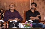 Ilayathalapathy Vijay meets the press