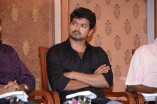 Ilayathalapathy Vijay meets the press