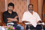Ilayathalapathy Vijay meets the press