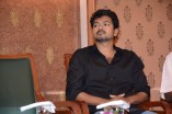 Ilayathalapathy Vijay meets the press