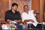 Ilayathalapathy Vijay meets the press