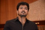 Ilayathalapathy Vijay meets the press