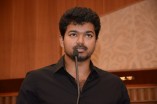 Ilayathalapathy Vijay meets the press