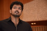 Ilayathalapathy Vijay meets the press