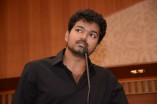 Ilayathalapathy Vijay meets the press