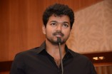 Ilayathalapathy Vijay meets the press