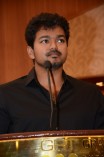 Ilayathalapathy Vijay meets the press