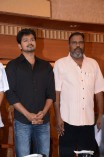 Ilayathalapathy Vijay meets the press
