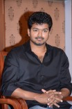 Ilayathalapathy Vijay meets the press
