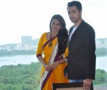 Imran and Sonakshi in a special episode of CID