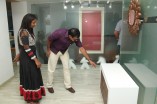 Inauguration of Wood Inc by Atlee