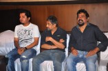 Inam 1st Look Launch