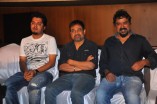 Inam 1st Look Launch
