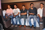 Inam 1st Look Launch