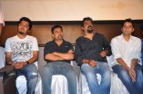 Inam 1st Look Launch