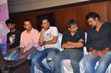 Inam 1st Look Launch