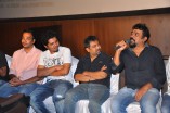 Inam 1st Look Launch