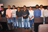 Inam 1st Look Launch