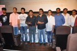 Inam 1st Look Launch