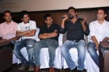 Inam 1st Look Launch