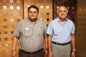 Inauguration of Knack Studios