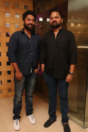 Inauguration of Knack Studios