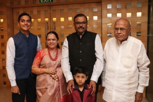 Inauguration of Knack Studios