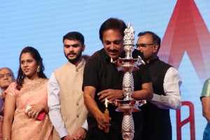 Inauguration of Knack Studios