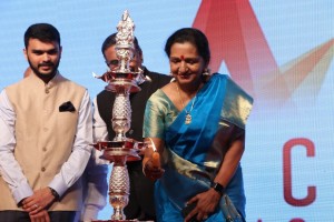 Inauguration of Knack Studios