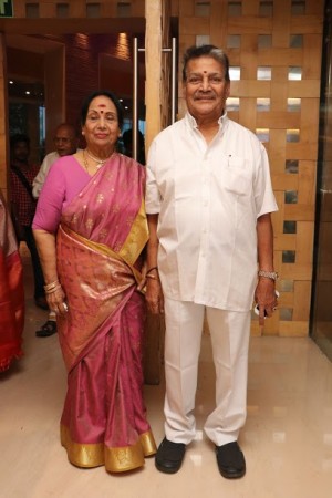 Inauguration of Knack Studios