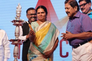 Inauguration of Knack Studios